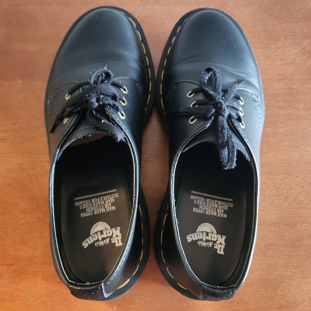 Doc Martens Vegan 1461 Felix Oxford